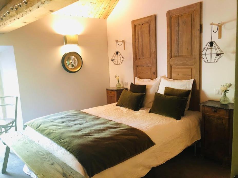 Le Clos De Miribel Givry  Exteriér fotografie