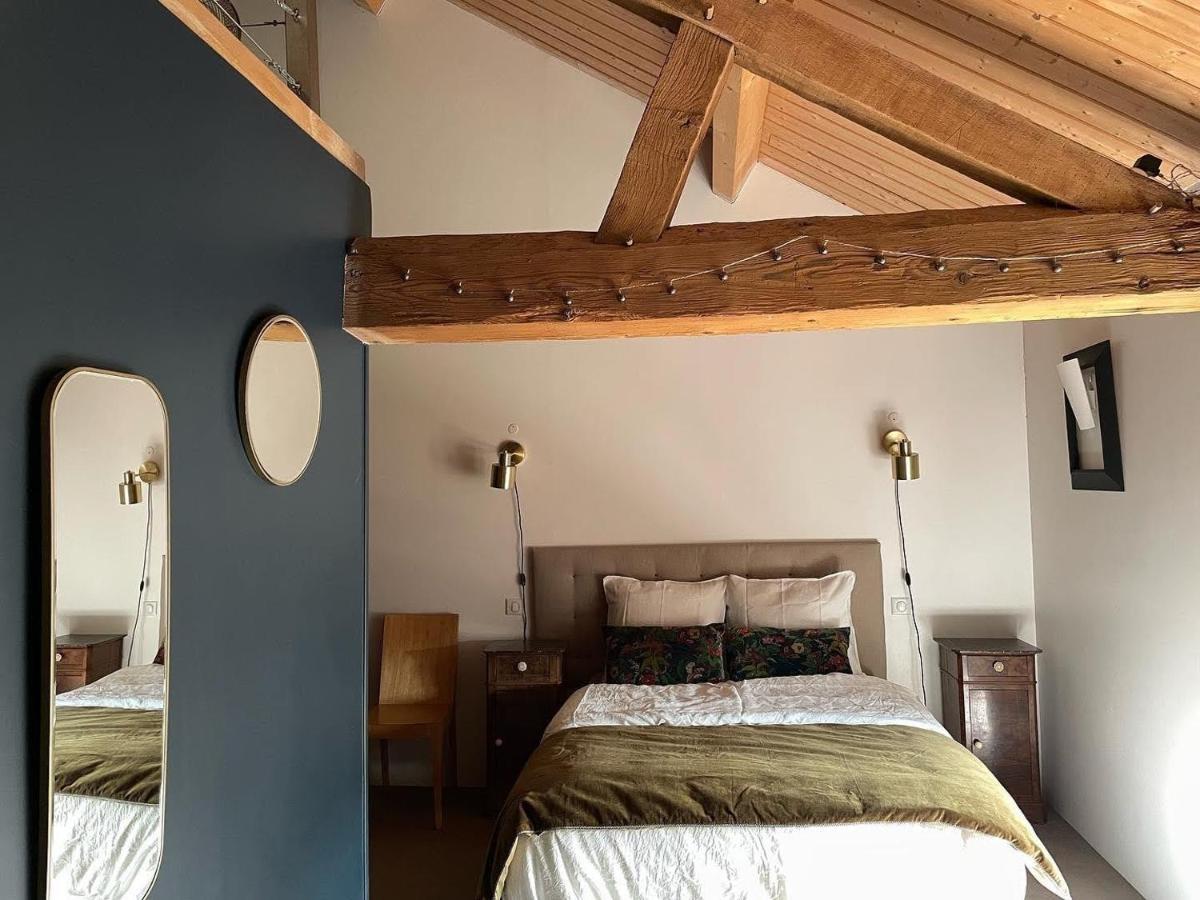 Le Clos De Miribel Givry  Exteriér fotografie