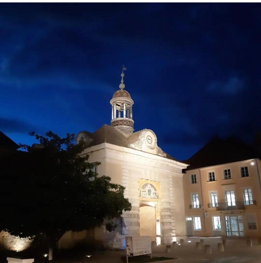 Le Clos De Miribel Givry  Exteriér fotografie